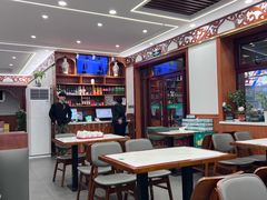 -伊隆斋(什刹海店)