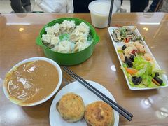 -白魁老号饭庄(交道口店)