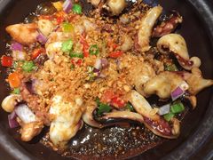 -木棉·醉心粤味(COCO Park店)