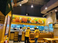 -木屋烧烤(龙岗南联店)
