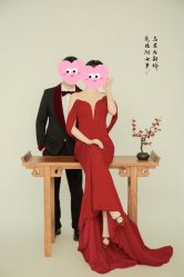 -第一夫人婚纱摄影(南京店)