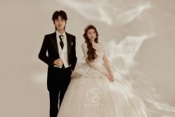 -金海岸婚纱摄影(塘沽店)