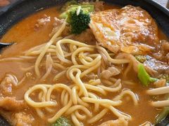 -鲤.金记沙茶面(总店)