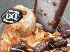 -DQ·蛋糕·冰淇淋(五角场万达店)