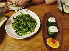 -泰堤坊(淡水体育馆店)