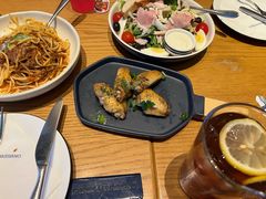 -玛尚诺意式餐厅(新达汇三林店)