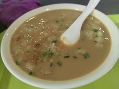 -阊门姚记豆浆(旧学前直营店)