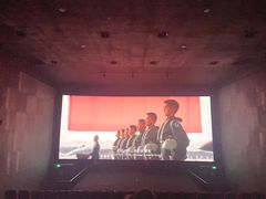 -CGV星星影城(颐堤港ScreenX店)
