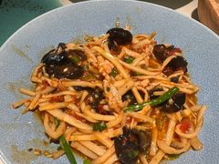 -雀蓝川菜(滨湖万象汇店)