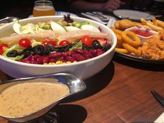 -Ambra Haus琥珀屋精酿餐厅(宝山店)