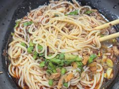 -一品飘香米线(一中总店)