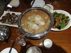 -老六杀猪菜(进乡街店)