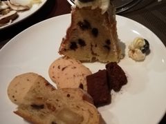 -龙之梦万丽酒店青餐厅