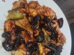 -晋阳饭庄(虎坊桥店)