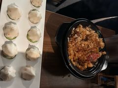 -同仁四季椰子鸡(无锡滨湖万象汇店)