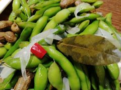 -喝丢一只鞋辣炒海鲜小烧烤(三八广场店)