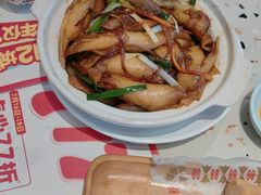 -点都德(广州白云山景区南门店)