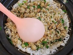 -阿四台山黄鳝饭(东门店)