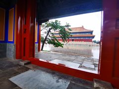 -北京市劳动人民文化宫(太庙)