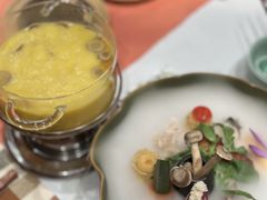 -叶叶菩提(太原别墅店)