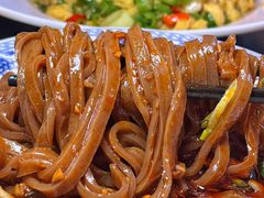 -九寨沟石锅鱼(沣峪口二十年店)