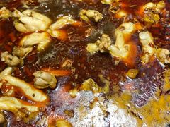 -老天桥蛙炉火锅(姑苏总店)