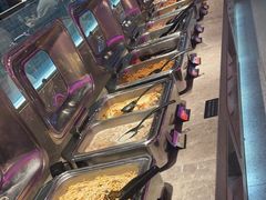 -比格比萨自助(南京万达茂店)