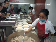 -金陵老丁家馄饨(新街口店)