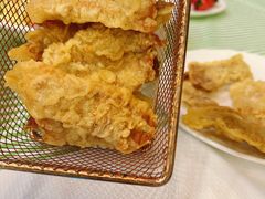 -鹊华居·地道鲁菜·海鲜·融合味(大明湖店)