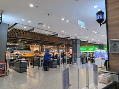 -武商超市(沌口店)