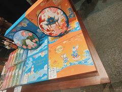 -猫的天空之城概念书店(苏州平江店)