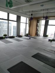 -子午孕教·孕妇瑜伽产后恢复(市北店)