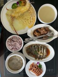 -臻康乃馨月子中心(凯宾斯基店)