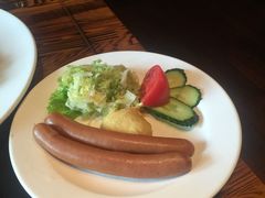 -申德勒加油站餐厅(三里屯北小街店)