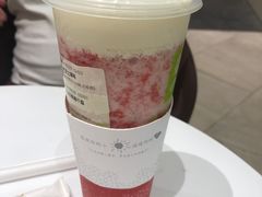 -奈雪的茶(国金中心店)