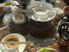 -民族饭荘(新华大街店)