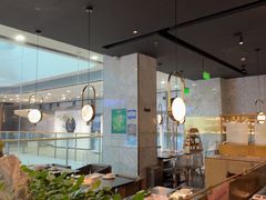 -赠李白·如诗的川味(余杭万达广场店)