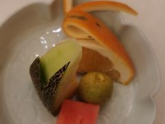 -汇贤府·李氏新鲁菜(万寿路店)