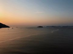 -北岐滩涂