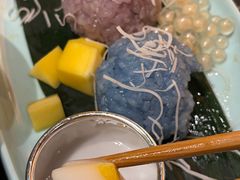 -后院烤吧·木炭烧烤·烤鱼·云贵川火锅(忻州古城店)