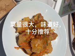 -北大荒人•新东北菜(青岛银座店)