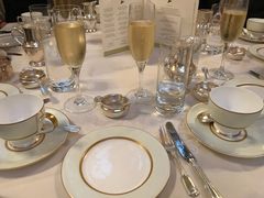 -The Ritz Restaurant