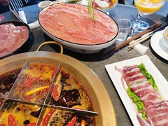 -长嘉·河图火锅(长嘉汇江景旗舰店)