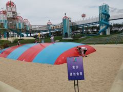 -季高兔窝窝亲子园(上海薰衣草公园店)