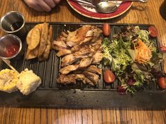 -I HOLIC艾豪丽披萨(KKone店)
