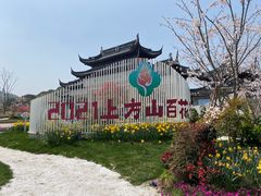 -苏州上方山国家森林公园