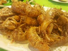 -盛港湾海鲜食府(黄沙店)
