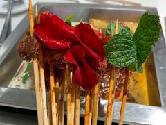 -串一火锅(赛格国际购物中心店)
