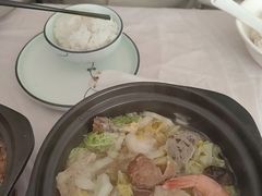-阿隆煲店(秀仁苑店)
