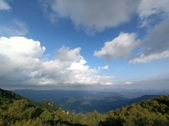 -白草畔自然风景区